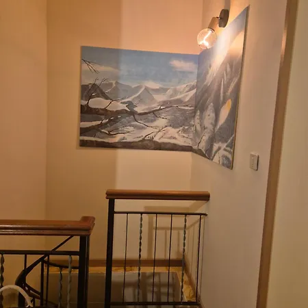 Apartamento Casa Cerbiatto