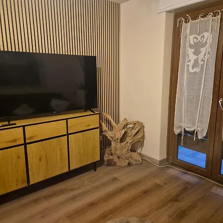 Apartamento Casa Cerbiatto