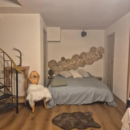 Casa Cerbiatto *