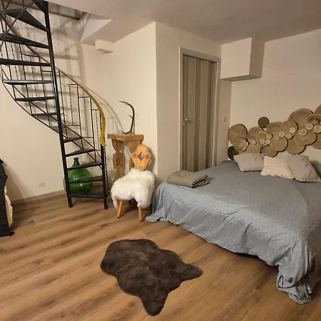 Apartamento Casa Cerbiatto