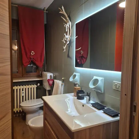 Casa Cerbiatto Apartamento Limone Piemonte